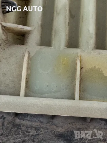 Модул управление вентилатор, перки за Опел Зафира Астра, снимка 2 - Части - 47933262