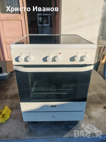 Печка Voss Electrolux 60см