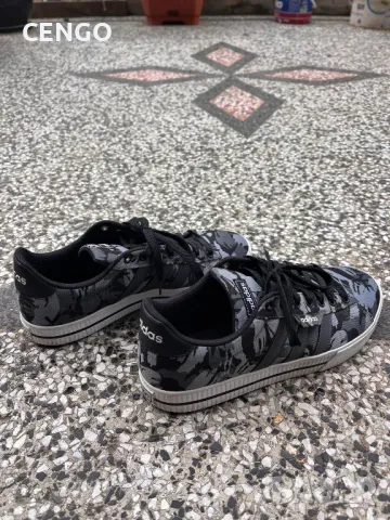 Мъжки обувки Adidas, снимка 4 - Маратонки - 49779169