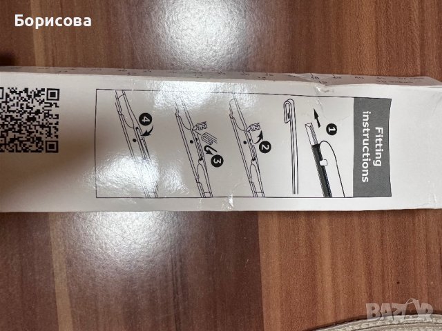 Чистачка за Toyota , снимка 6 - Аксесоари и консумативи - 43597945