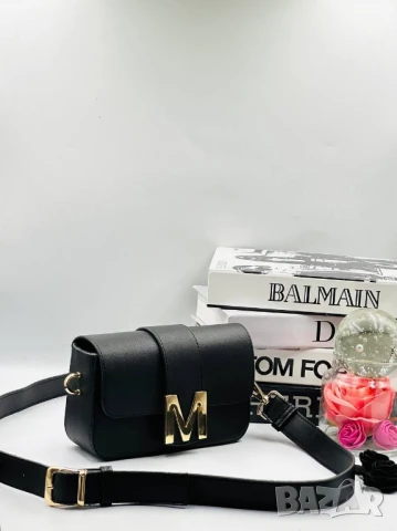 чанти mona, снимка 7 - Чанти - 51085952