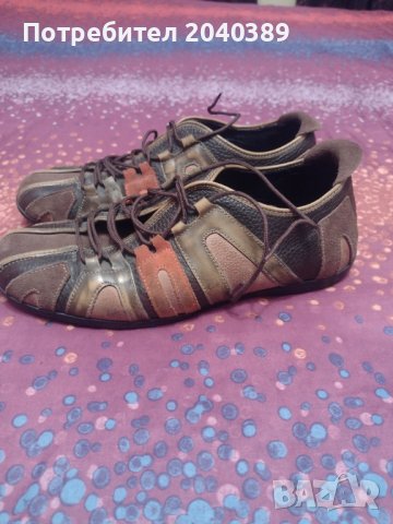 Мъжки оригинални обувки на Reval , снимка 9 - Маратонки - 43611140