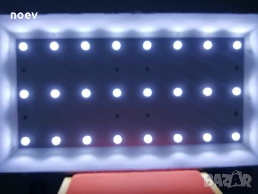 Led Backlight CY-JJ040BGNV2H CY-JJ040BGNV6H, снимка 9 - Части и Платки - 24633981