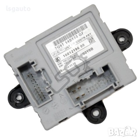 Контрол модул предна лява врата Ford S-MAX 2006-2014 ID: 116025