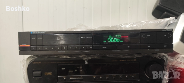 Blaupunkt pt-3650