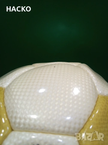 Колекционерска ТОПКА, снимка 4 - Футбол - 53432787