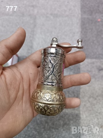 мелнички, снимка 3 - Аксесоари за кухня - 44051485