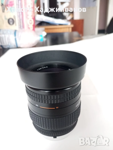 Обектив Никон Nikon AF Nikkor 28-70mm F/3.5-4.5 D, снимка 2 - Обективи и филтри - 53431239