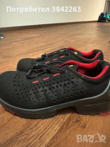 Професионални работни обувки, снимка 1