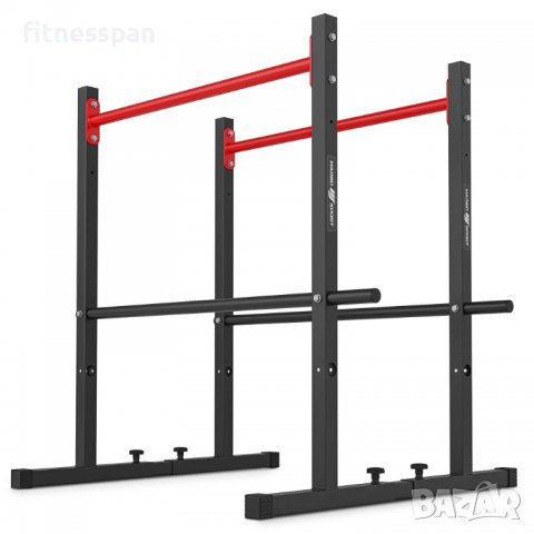 Успоредка, снимка 2 - Фитнес уреди - 38360448