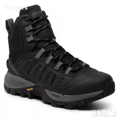 Merrell Thermo Cross 3 Mid WP код 071065 Оригинални Туристически Обувки, снимка 1 - Спортни обувки - 38632799