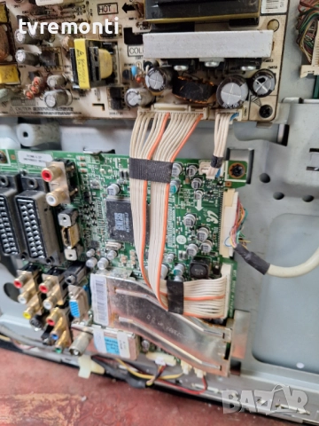 MAIN BOARD BN41-00704A  BN94-00847B за 23-инчов телевизор Samsung Модел LE23R32B, с дисплей T230XW01