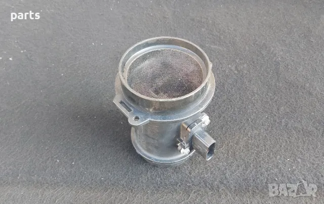 Дебитомер 3.0TDI Ауди А4 Б7 N:277 (2) - A6 4F C6 - Q7
- VW Туарег
- Hitachi - 059906461K, снимка 5 - Части - 49853986