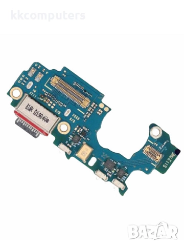 БЛОК ЗАХРАНВАНЕ SAMSUNG GALAXY Z FLIP3 5G (F711)