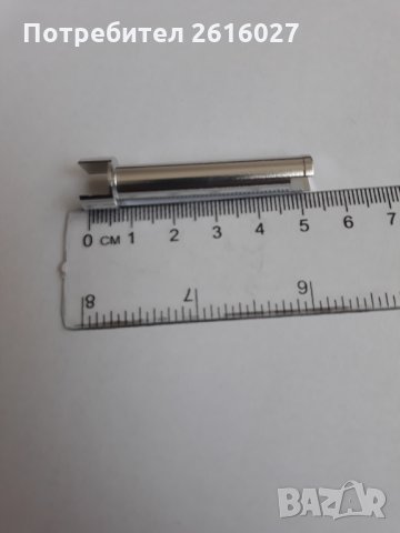 Ос за Джойстик MERCEDES W204 W212 C218, снимка 8 - Части - 32542869