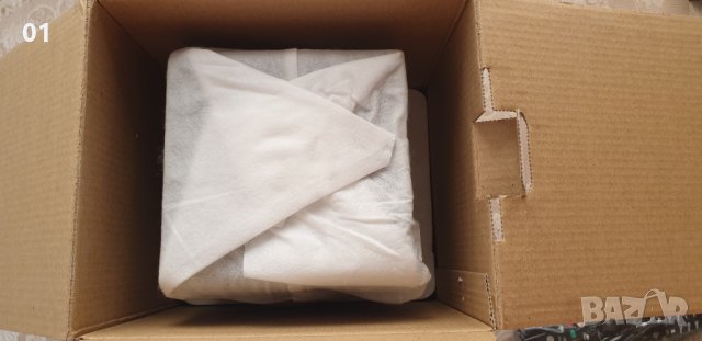 Нов Onkyo G3 smart говорител с Google assistant, снимка 4 - Слушалки и портативни колонки - 26483980