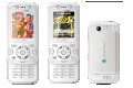 Sony Ericsson W395 - Sony Ericsson F305 дисплей , снимка 2