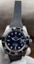 Мъжки луксозен часовник Rolex Submariner 124060 , снимка 1