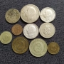 10 стари български монети , снимка 3