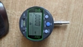 Индикаторен часовник Mitutoyo 543-300B  , снимка 9