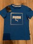 Детски тениски PUMA, снимка 2
