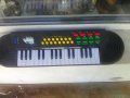 Детско електронно пиано, снимка 1 - Музикални играчки - 37143151