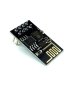 ESP-01 WIFI Модул ESP8266 ESP-01 UART, снимка 1 - Друга електроника - 43506425