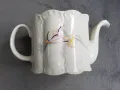Порцеланов чайник 2, снимка 4