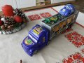 Камион детска играчка, снимка 1 - Коли, камиони, мотори, писти - 43451827