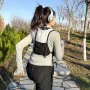 -60% Ултра лека раница за бягане | Светлоотразителна, Удобна, Сигурна, снимка 6