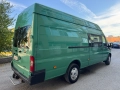 Ford Transit 2.4TDI 6м клима, снимка 4