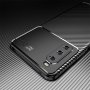 Sony Xperia 10 IV - Удароустойчив Гръб Кейс FIBER, снимка 1