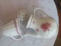 Разпродажба на порцеланови чаши, латиери и чайници , снимка 1