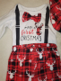 коледни дрешки за бебета, снимка 5