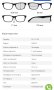 Дамски слънчеви очила VOGUE VO5457S - W44/87, снимка 6