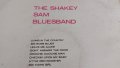 The Shakey Sam Bluesband ВТА 2100, снимка 3