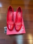 Дамски елегантни обувки на ток, снимка 2