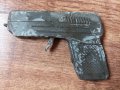 Стар детски пистолет Валтер, снимка 1 - Антикварни и старинни предмети - 34955427