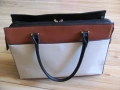 Нова дамска бизнес чанта 42х30х14см., снимка 7