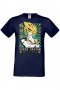 Мъжка тениска Dragon Ball Z 15,Анимация,игра,Празник,Повод., снимка 7