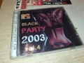 BLACK PARTY 2003 CD 2406252053, снимка 1
