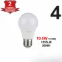 Енергоспестяващи LED крушки V-TAC E27 A60 - 1бр, снимка 11