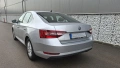 SkodSkoda Superb 2.0 TDI-103 хил. км. с история в ЕУРAТЕК ЕВРО 6C , снимка 6