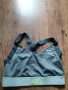 nike sport bra - страхотно дамско бюстие КАТО НОВО М, снимка 2