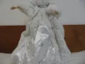 Ангел светеща лед кукла, снимка 3