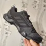Маратонки Adidas Terrex Ax4 Gore-Tex номер 43 ,5 - 44 2/3 двоустойчиви, снимка 4