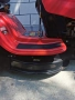 Тракторна косачка MTD - Smart RC 125 , снимка 4
