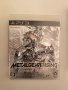 Metal Gear Rising Revengeance Special Edition Japan Import 99лв. PS3, игра за PS3, снимка 1