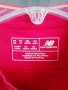 Liverpool NB New Balance оригинална детска тениска фланелка Ливърпул , снимка 4