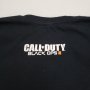 Call Of Duty Black Ops 3 Фен Геймър Тениска (М), снимка 3